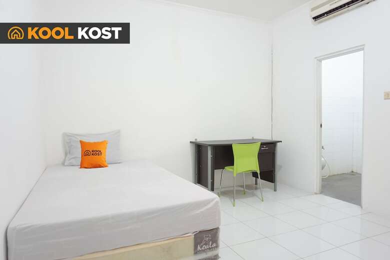 Hotel Koolkost Near Pelita Harapan University