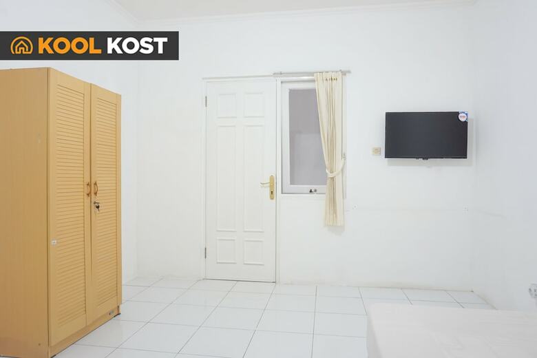 Hotel Koolkost Near Pelita Harapan University