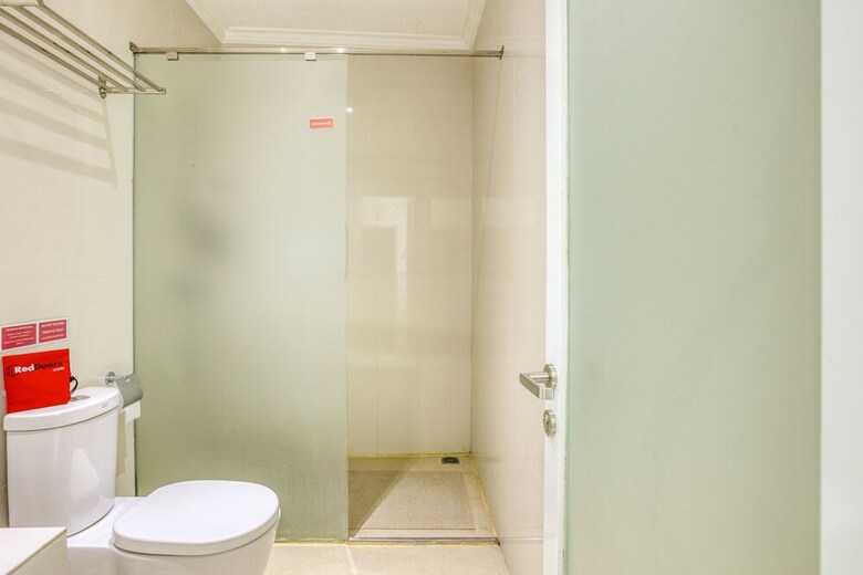 Hotel Reddoorz Near Bali Zoo