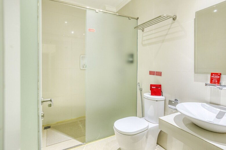 Hotel Reddoorz Near Bali Zoo