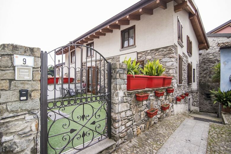Apartamento Il Sogno Di Claudia