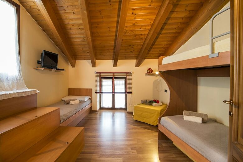 Apartamento Il Sogno Di Claudia