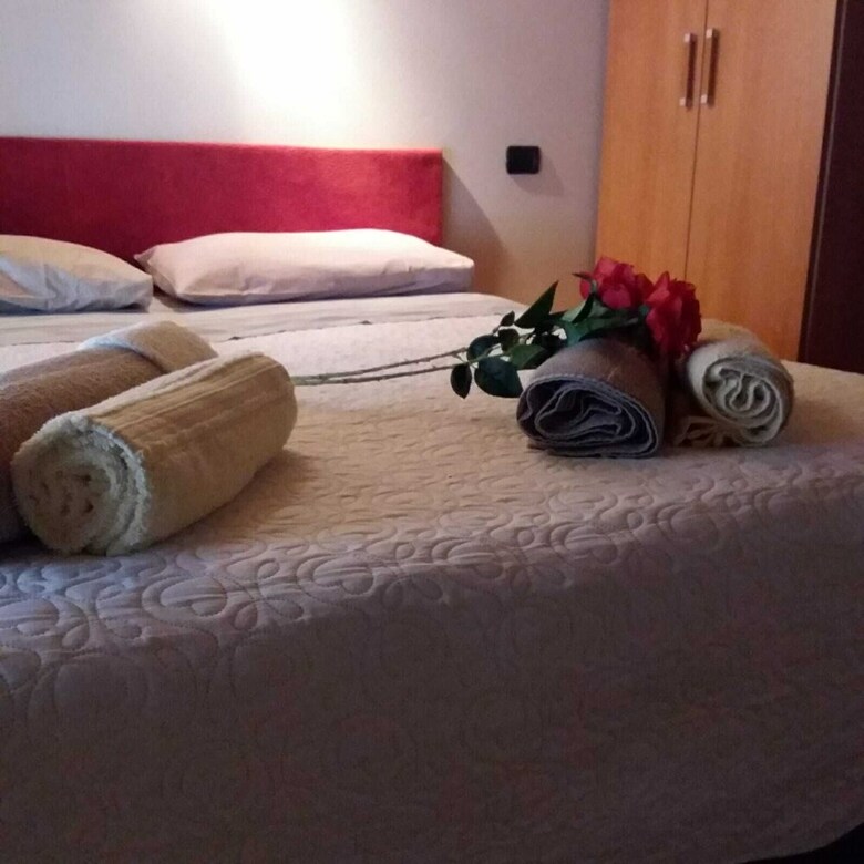 Apartamento Il Sogno Di Claudia