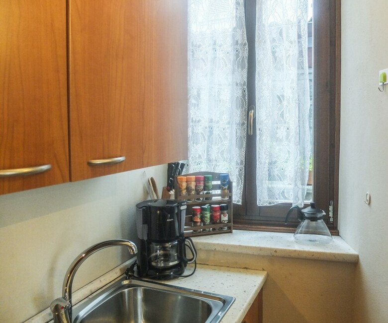 Apartamento Il Sogno Di Claudia