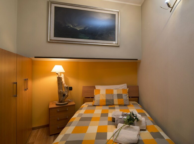 Apartamento Il Sogno Di Claudia