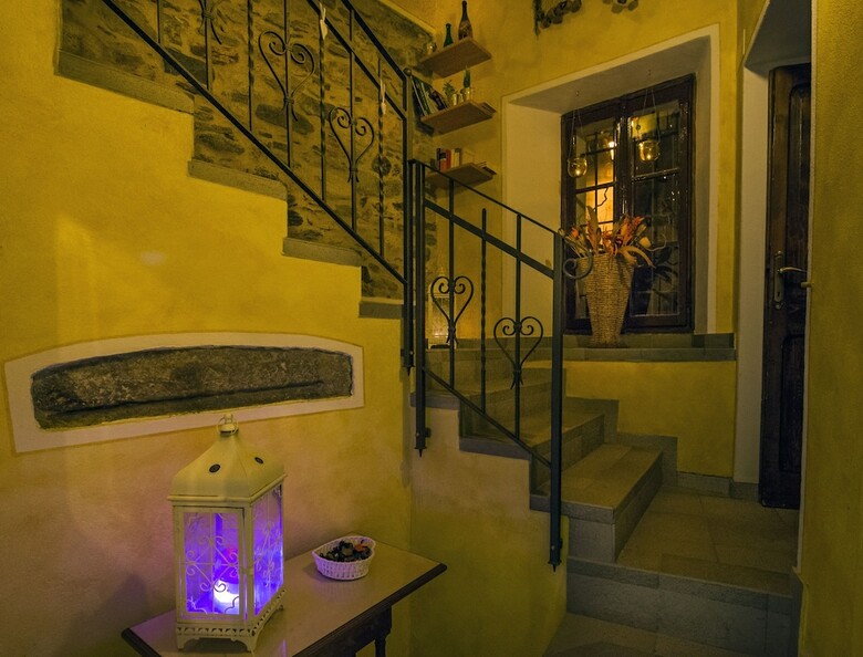 Apartamento Il Sogno Di Claudia