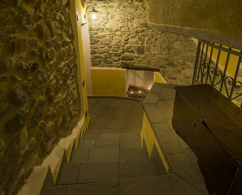 Apartamento Il Sogno Di Claudia