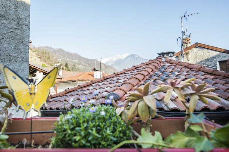 Apartamento Il Sogno Di Claudia