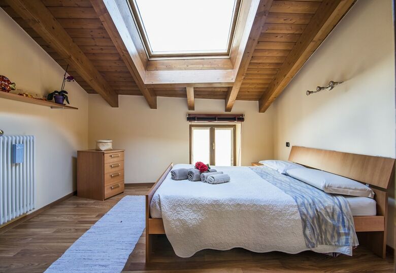 Apartamento Il Sogno Di Claudia
