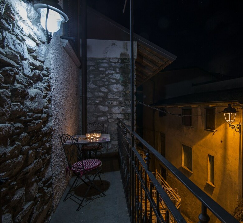 Apartamento Il Sogno Di Claudia