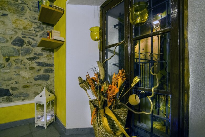 Apartamento Il Sogno Di Claudia