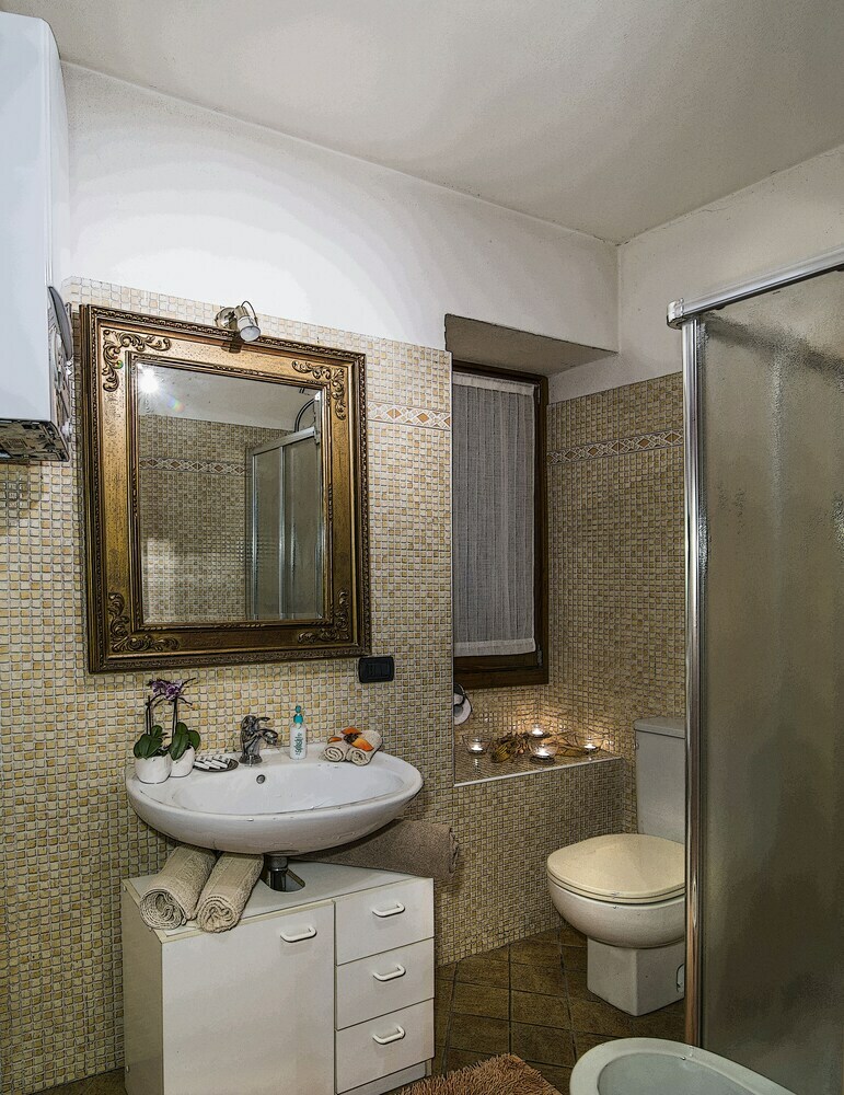 Apartamento Il Sogno Di Claudia
