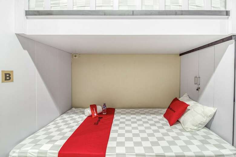 Reddoorz Near Jogja National Museum - Hostel