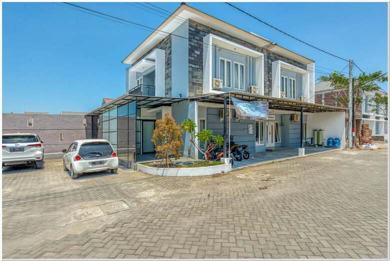 Hotel Reddoorz @ Bypass Juanda Airport