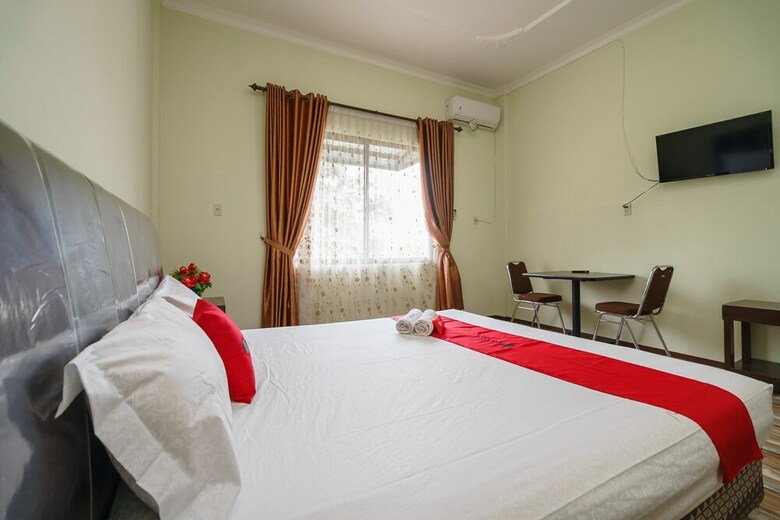 Hotel Reddoorz @ Pematangsiantar