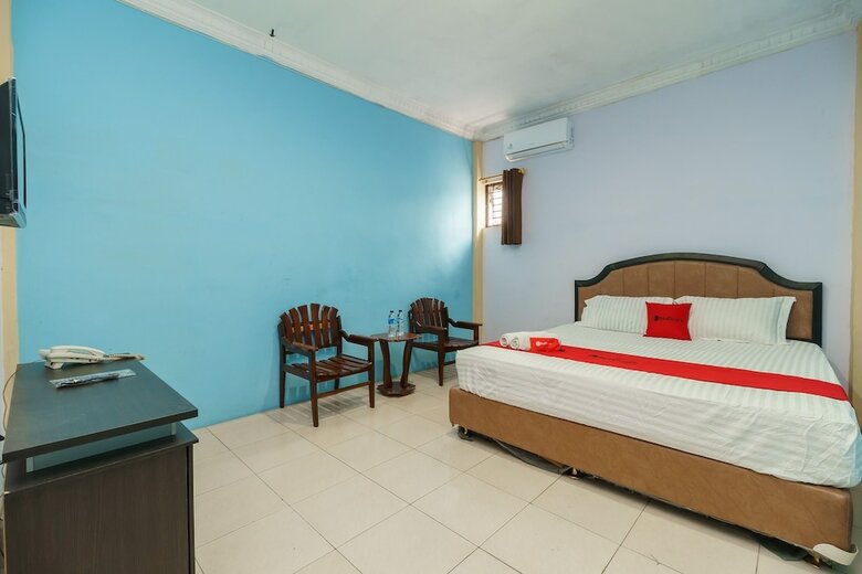 Hotel Reddoorz @ Pematangsiantar