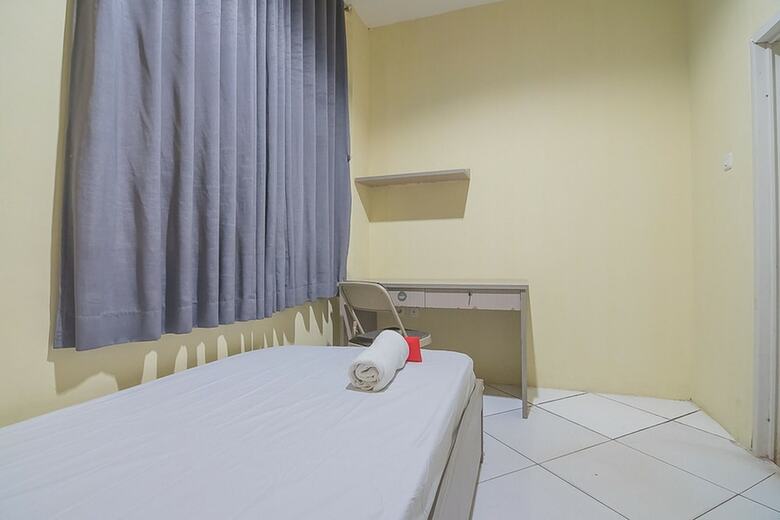 Hotel Koolkost Near Setrasari Mall