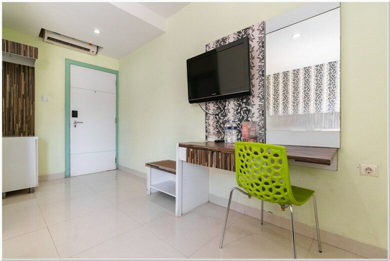 Hotel Reddoorz Plus @ Hertasning Area