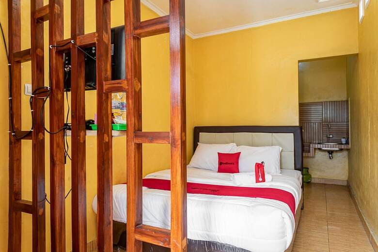 Hotel Reddoorz Near Happy Farm 3