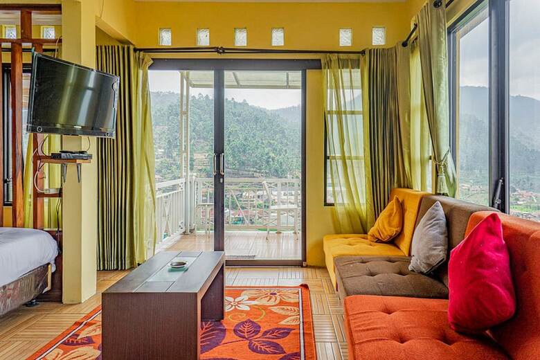 Hotel Reddoorz Near Happy Farm 3