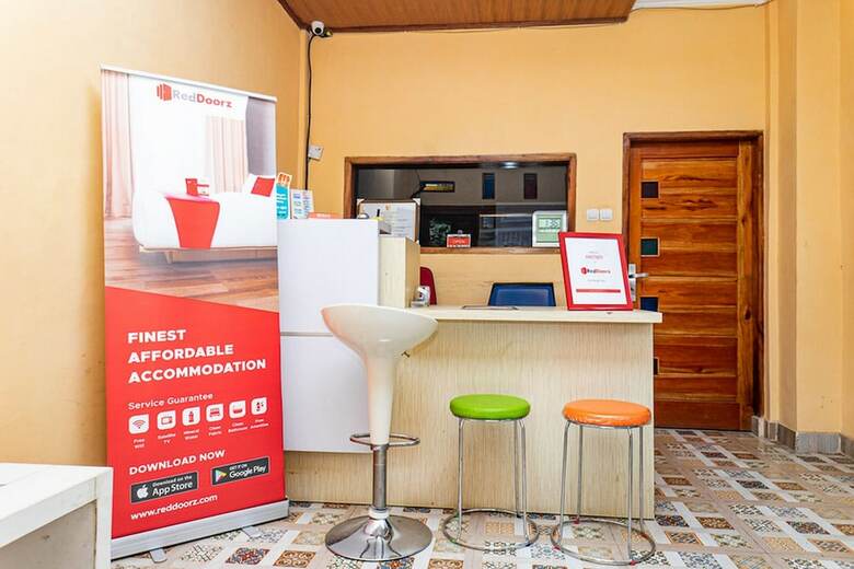 Hotel Reddoorz Near Happy Farm 3