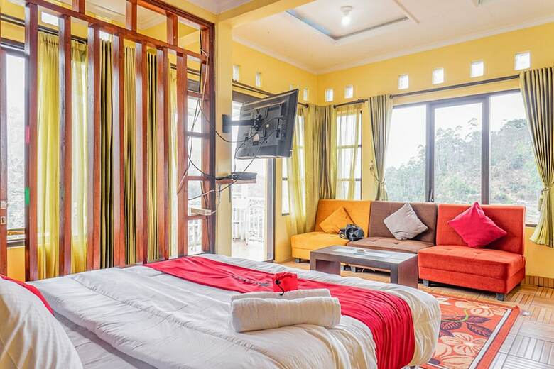 Hotel Reddoorz Near Happy Farm 3