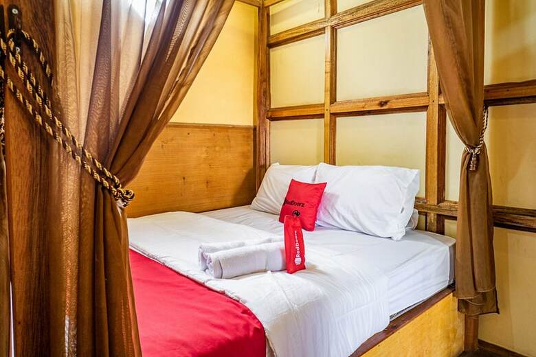 Hotel Reddoorz Near Happy Farm 3