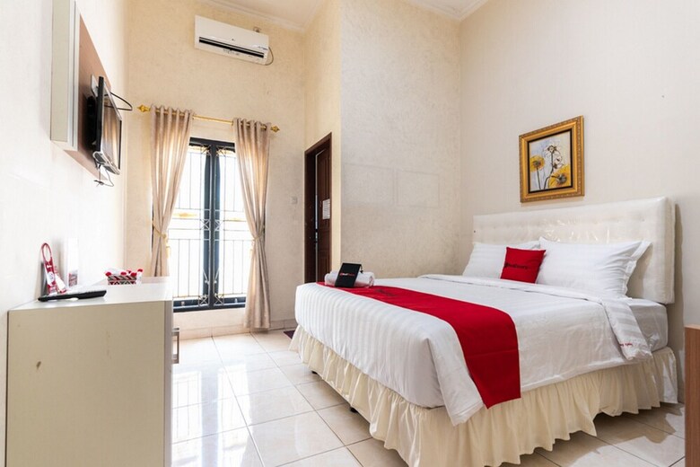 Hotel Reddoorz @ Pengayoman Panakkukang 3