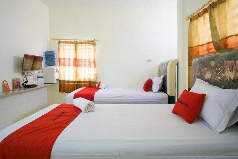 Hotel Reddoorz @ Pematangsiantar 2