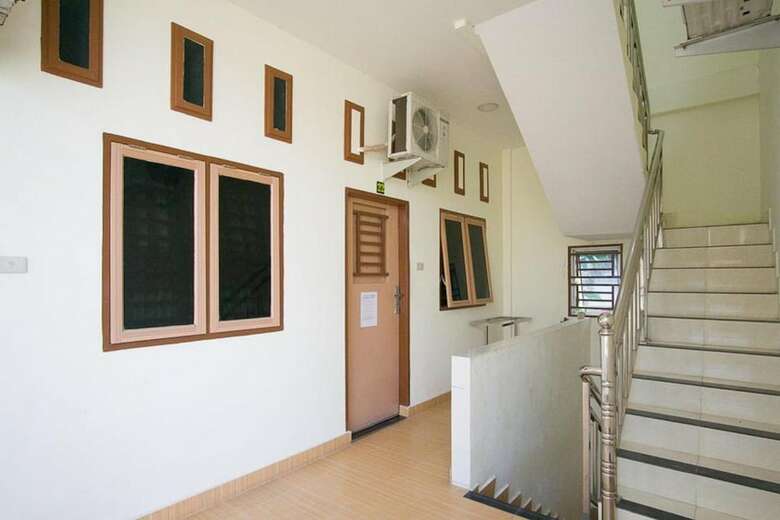 Hotel Reddoorz @ Pematangsiantar 2