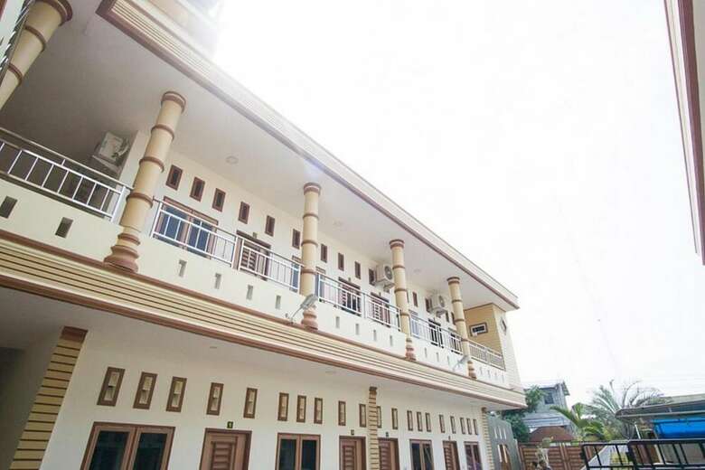 Hotel Reddoorz @ Pematangsiantar 2