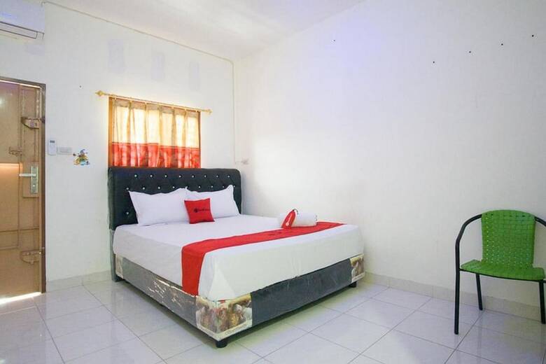 Hotel Reddoorz @ Pematangsiantar 2