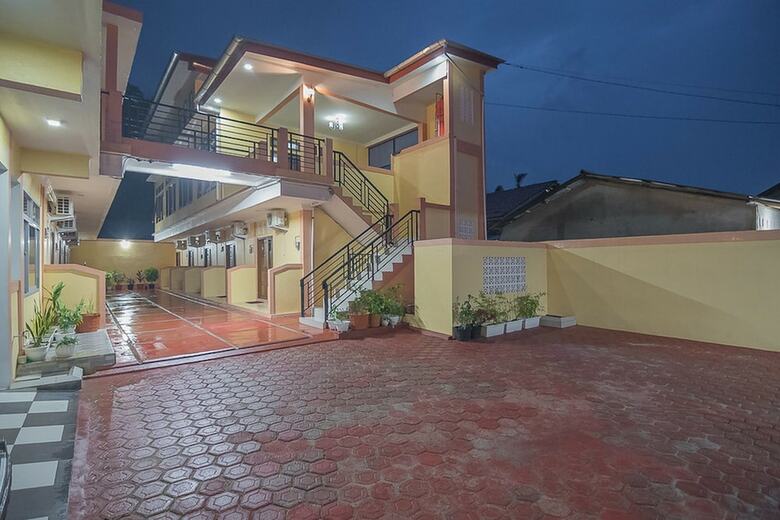 Hotel Reddoorz Near Rsud Dr. Abdul Aziz