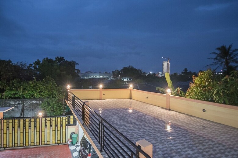 Hotel Reddoorz Near Rsud Dr. Abdul Aziz