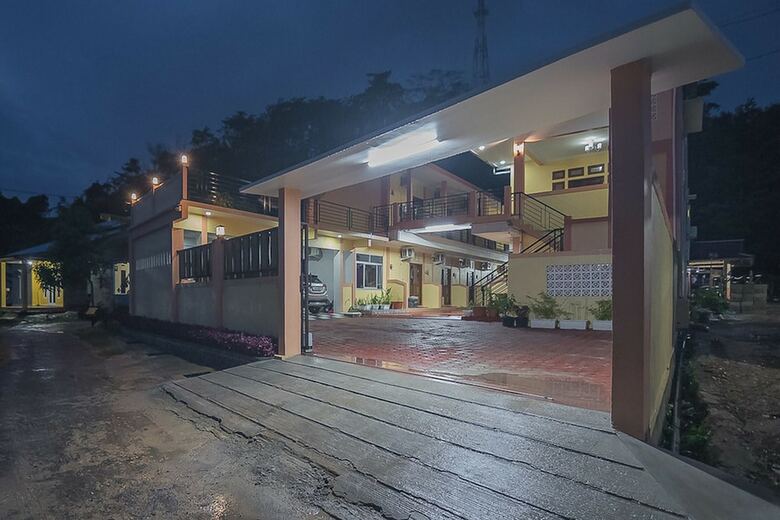 Hotel Reddoorz Near Rsud Dr. Abdul Aziz