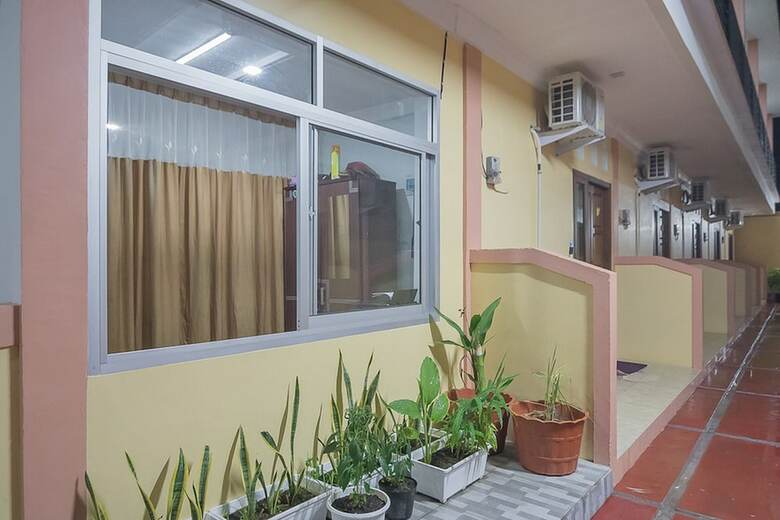 Hotel Reddoorz Near Rsud Dr. Abdul Aziz