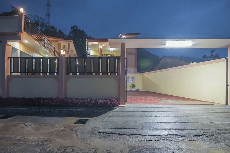 Hotel Reddoorz Near Rsud Dr. Abdul Aziz