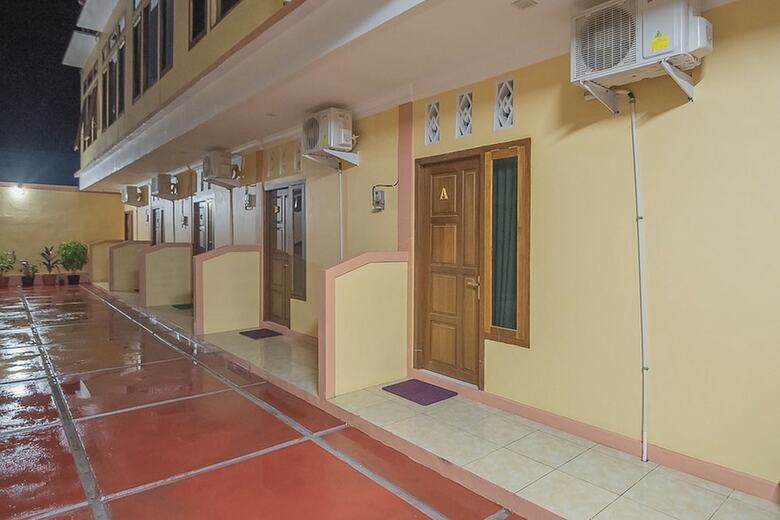 Hotel Reddoorz Near Rsud Dr. Abdul Aziz