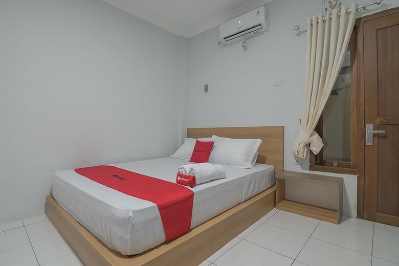 Hotel Reddoorz Near Rsud Dr. Abdul Aziz