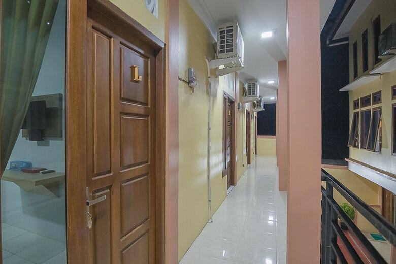 Hotel Reddoorz Near Rsud Dr. Abdul Aziz