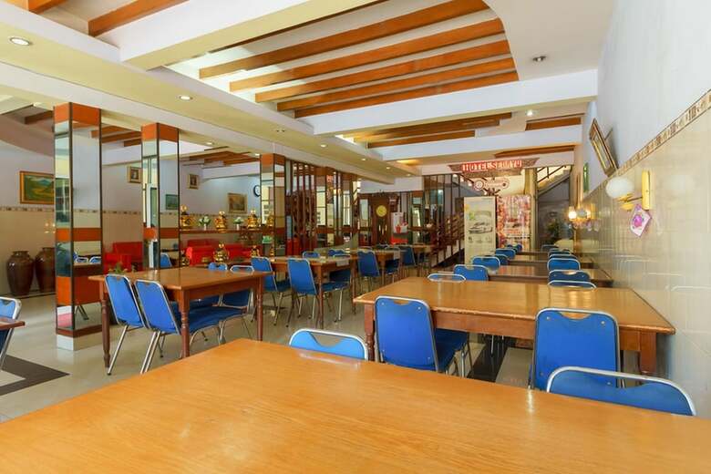 Hotel Reddoorz @ Parapat