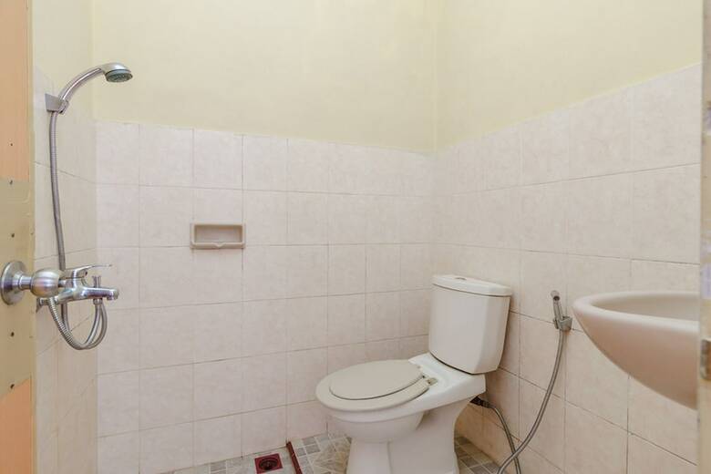 Hotel Reddoorz @ Parapat