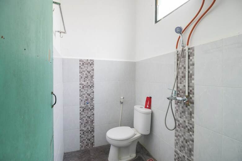 Hotel Reddoorz @ Sagan Jogja 2