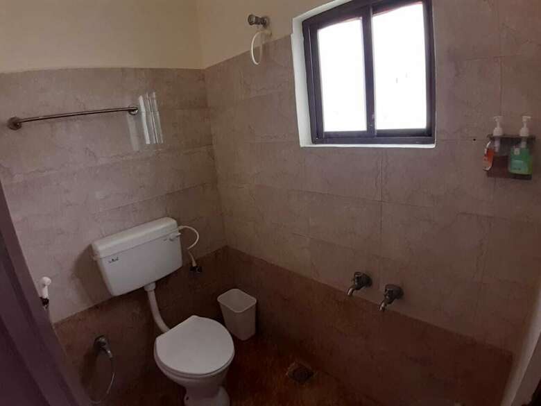 Hotel D' Park Inn Annexe