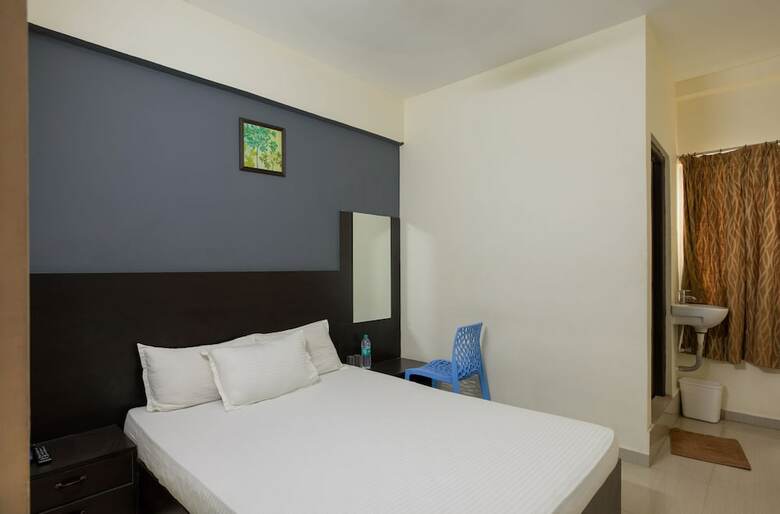 Hotel D' Park Inn Annexe