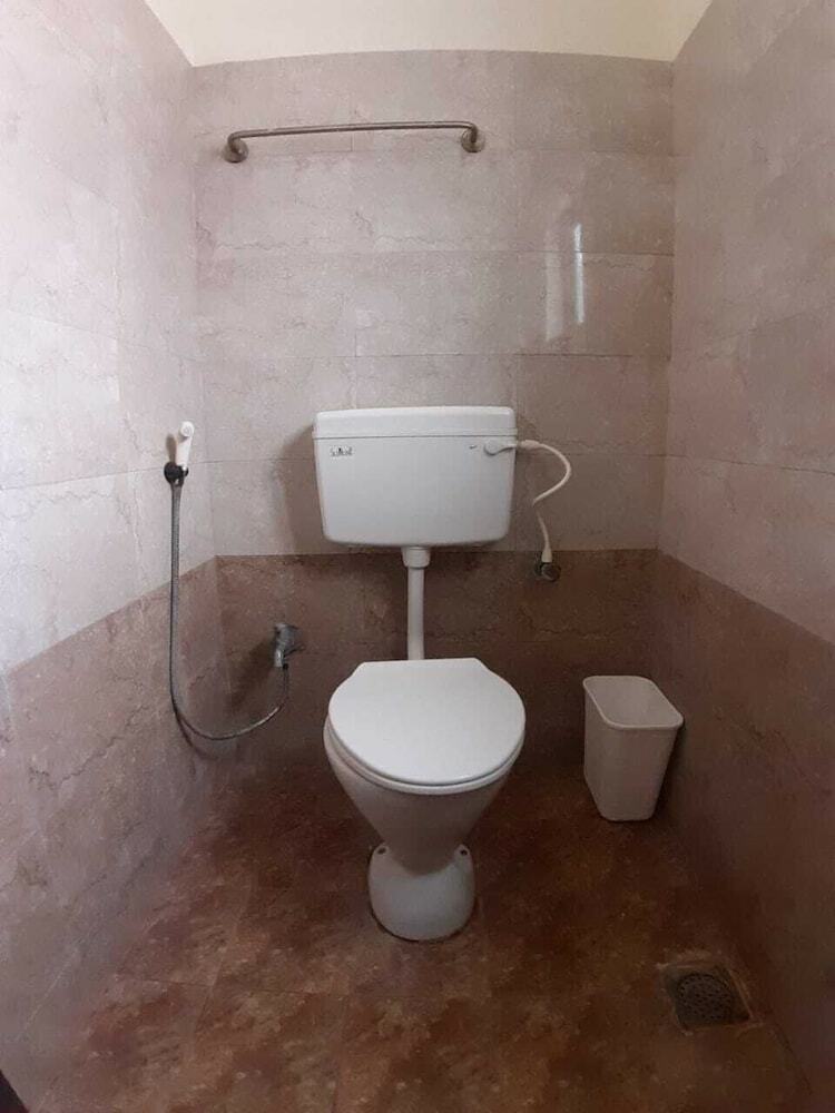 Hotel D' Park Inn Annexe