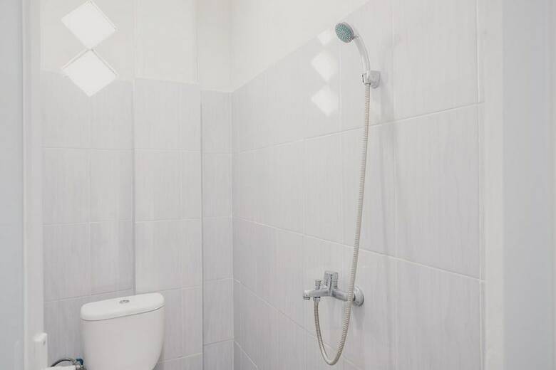 Hotel Reddoorz @ Jalan Narada Lampung