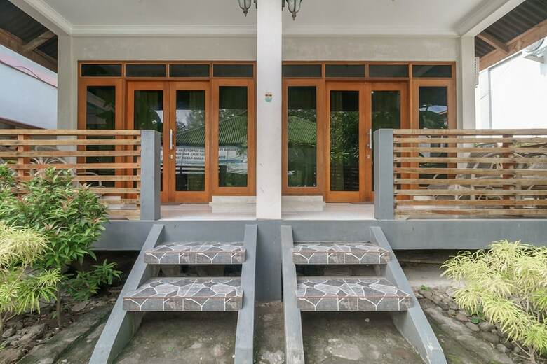 Hotel Reddoorz Syariah @ Iboih Beach Sabang