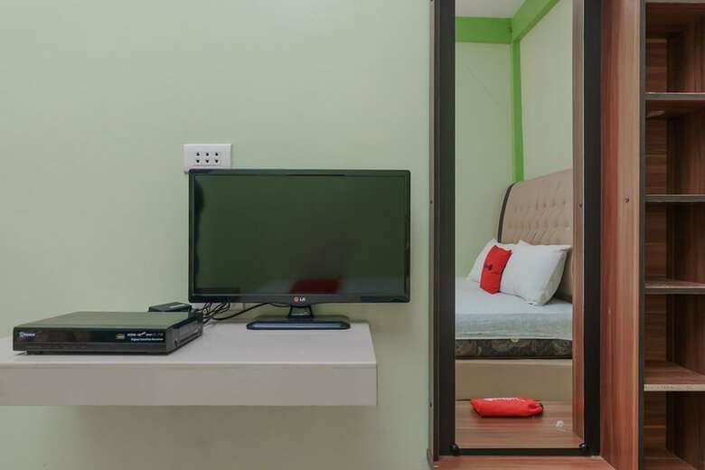 Hotel Reddoorz Syariah @ Iboih Beach Sabang