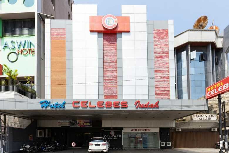 Reddoorz Plus @ Celebes Indah Hotel